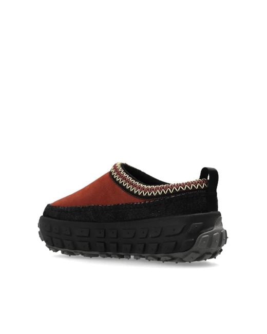 Ugg Brown Daze Sneakers