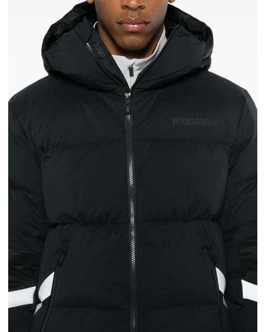 Rossignol Black Veste De Ski Daille for men