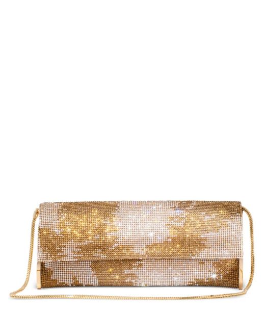 Bolso de mano Kate pequeño Benedetta Bruzziches de color Natural
