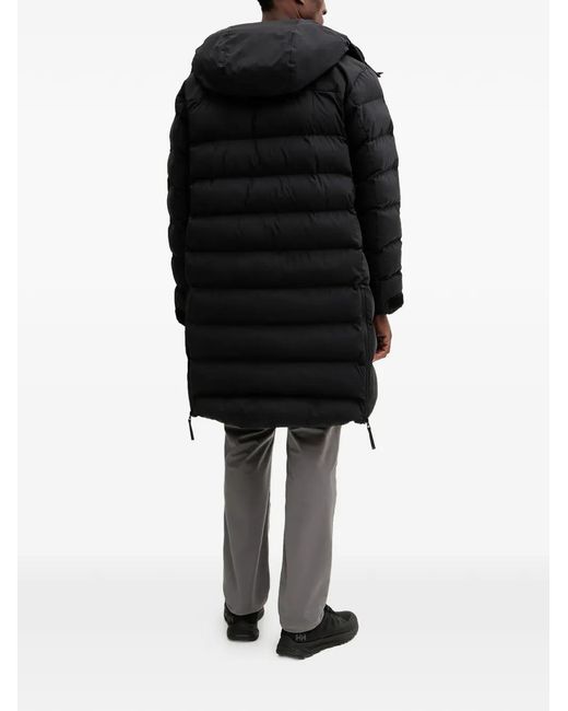 Poc Black Race Loft Jacket for men