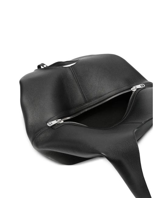 Borsa Tote di Coperni in Black