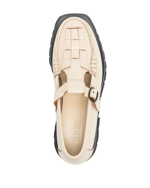 Hereu Natural Soller Sport Shoes