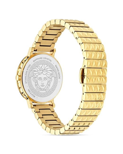 Versace Metallic Deadalus 35Mm