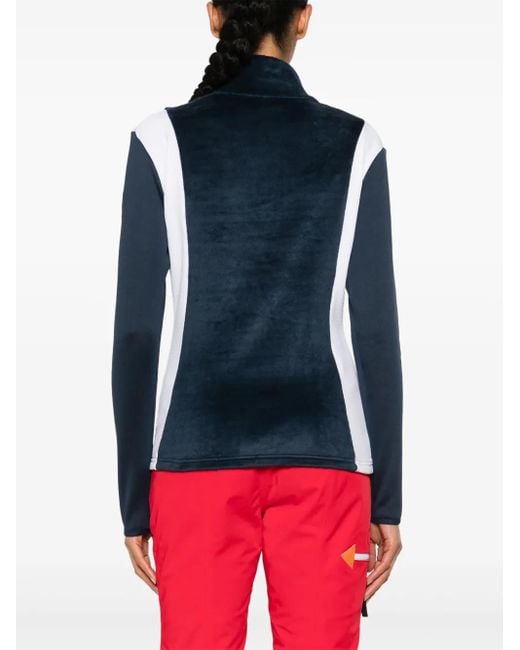 Rossignol Diretta Tussenlaag Top in het Blue