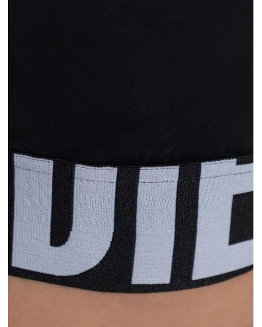 I'm No ir a ninguna parte. DIESEL de color Black