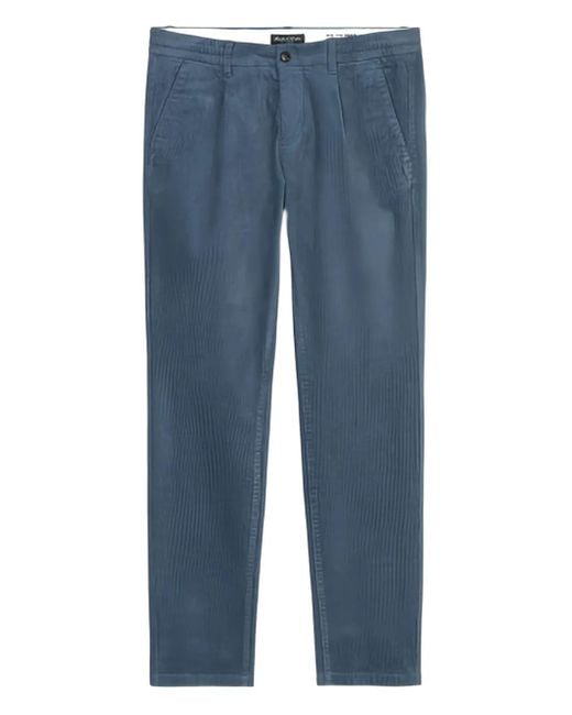 メンズ Marc O' Polo コーデュロイ パンツ Blue
