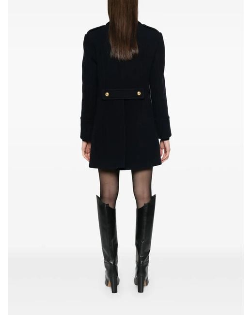 Tom Ford シングルコート Black