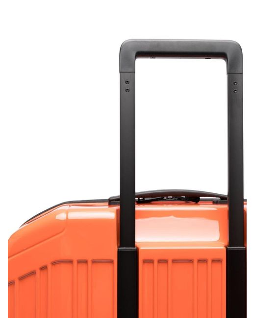 Piquadro Spinner Reisetasche in Orange für Herren | Lyst AT