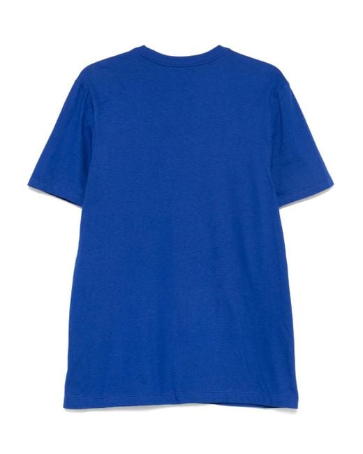 Nike Blue Brooklyn Dodgers Cooperstown T-Shirt for men