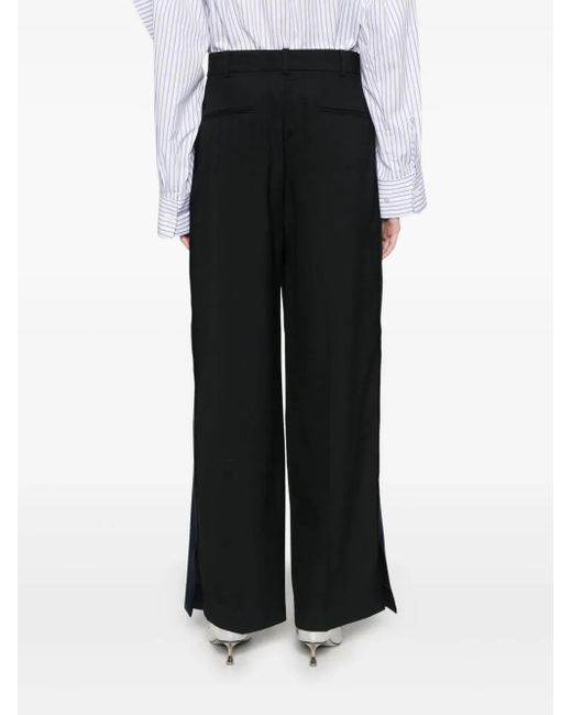 frenken Best パンツ Black