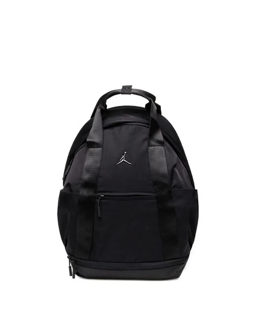 Nike Alpha バックパック Black