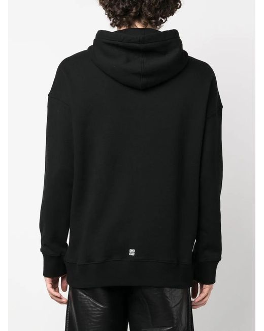 Givenchy Black Sweaters for men