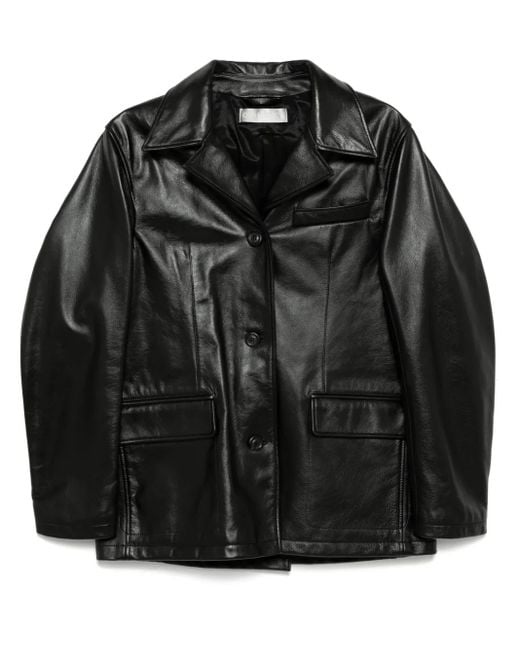 Giacca Lane di Our Legacy in Black