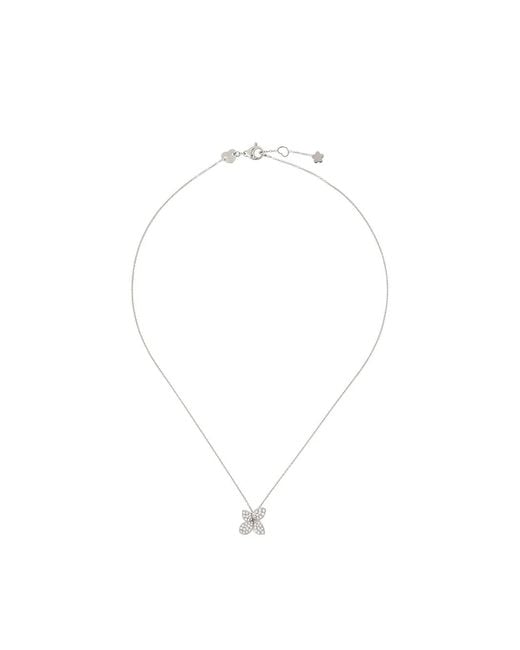 Pasquale Bruni White 18Kt Petit Garden Diamond Necklace