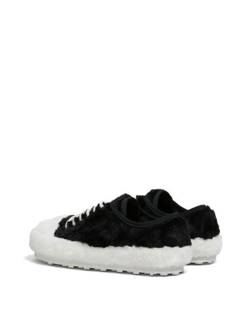 Marni Black Sneakers