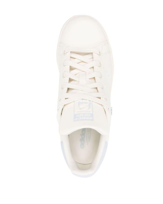 Baskets Stan Smith Adidas en coloris White