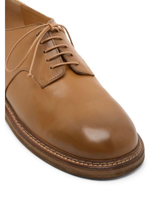 Marsèll Nasello Derby-Schuhe in Brown für Herren