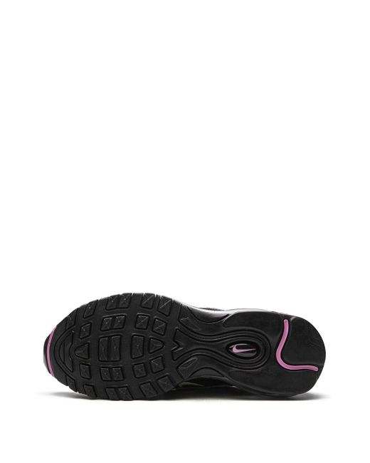 Zapatillas Max 97 ' Paint Splatter' Nike de color Negro | Lyst