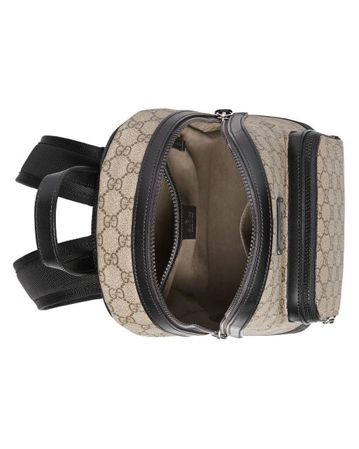 gucci eden backpack