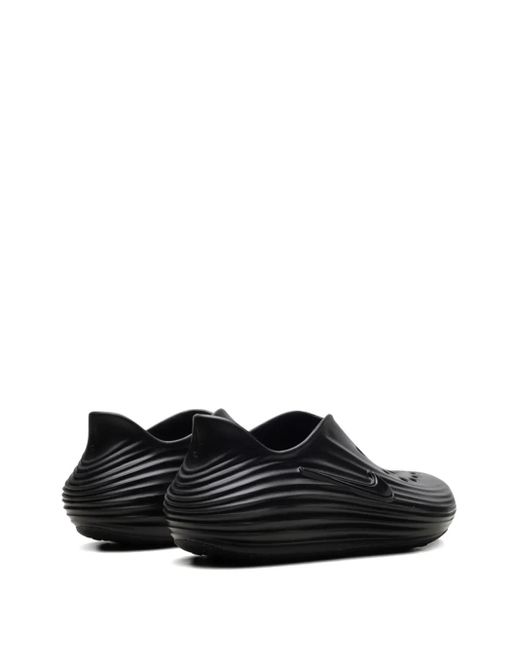 Nike Black Reactx Rejuven8 Wmns "Triple" Sneakers