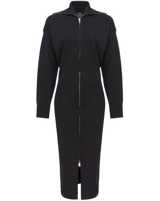 Pinko Blue Dresses