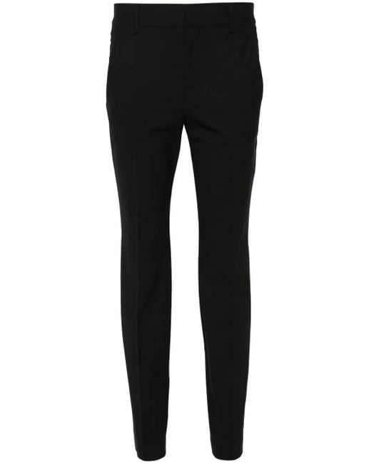 Brunello Cucinelli Black Pants
