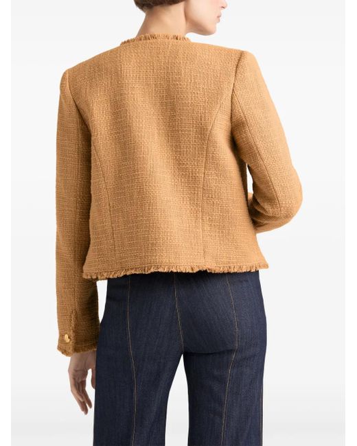 Cinq À Sept Blouclé Jack in het Natural