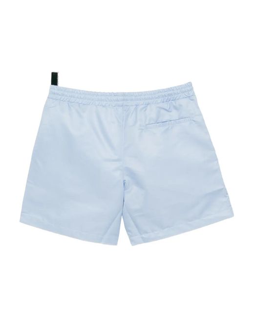 Thames MMXX Blue Yeta Nuva Trunks for men