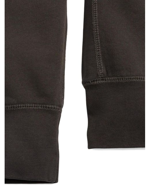 RRL Black Fleece Sweatshirt for men