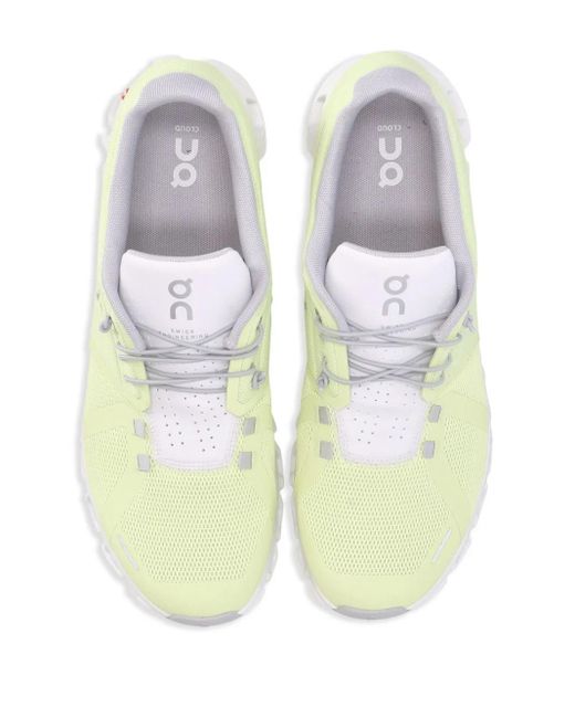 Baskets Cloud 5 On Shoes pour homme en coloris Green