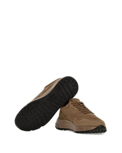 Hogan Sneakers in Brown für Herren