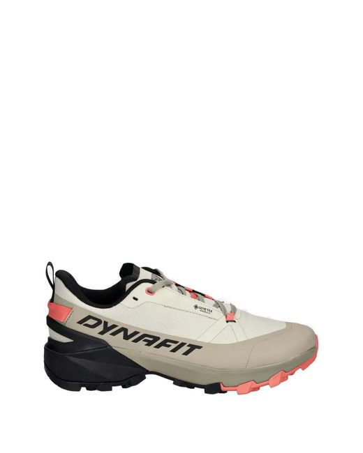 Dynafit White Transalper 2 Gore-Tex Invisible Fit Sneakers