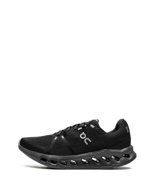 Baskets Cloudsurfer On Shoes pour homme en coloris Black