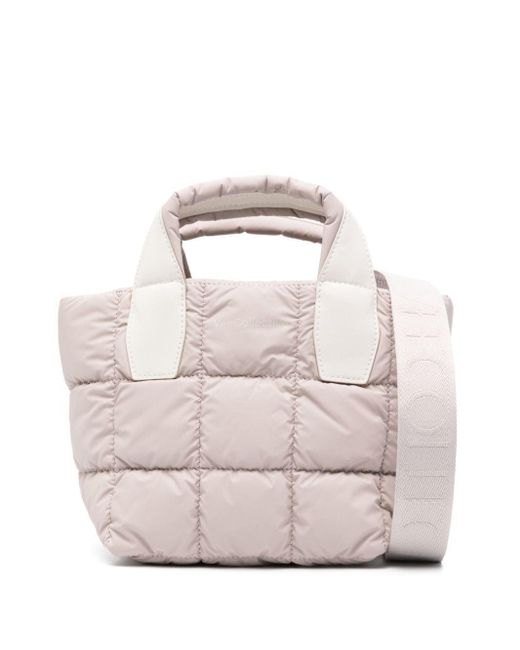 Mini sac à main Porter VEE COLLECTIVE en coloris Pink