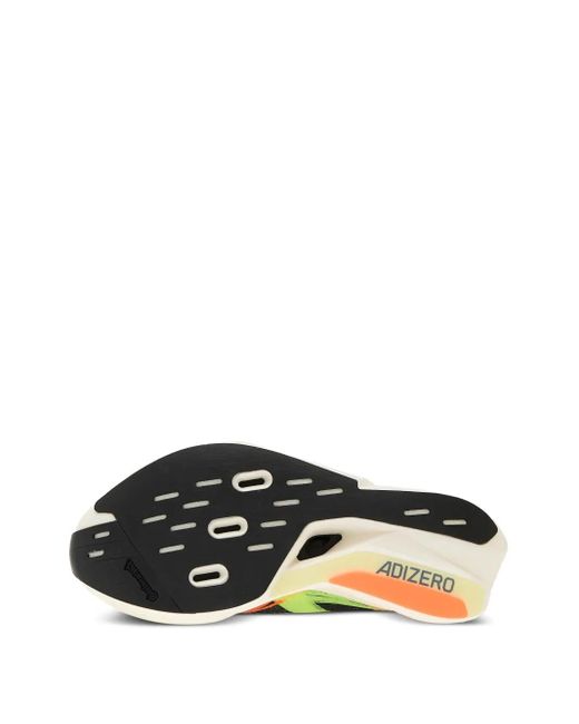 Adidas By Stella McCartney Green Prime X 2.0 Strung Sneakers