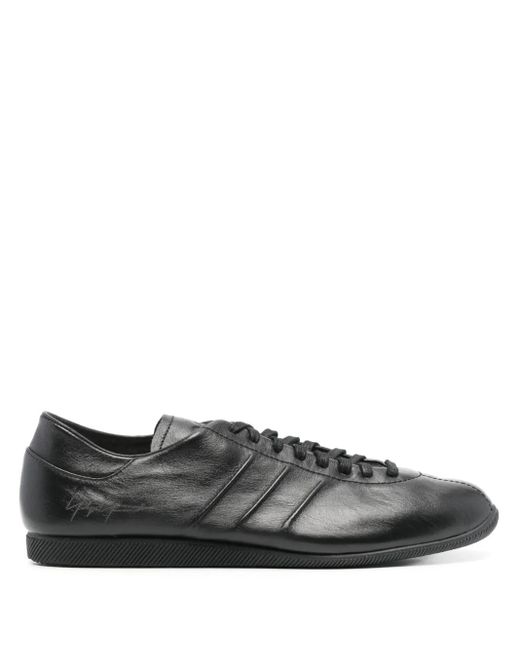 Y-3 Gray Japan Sneakers for men