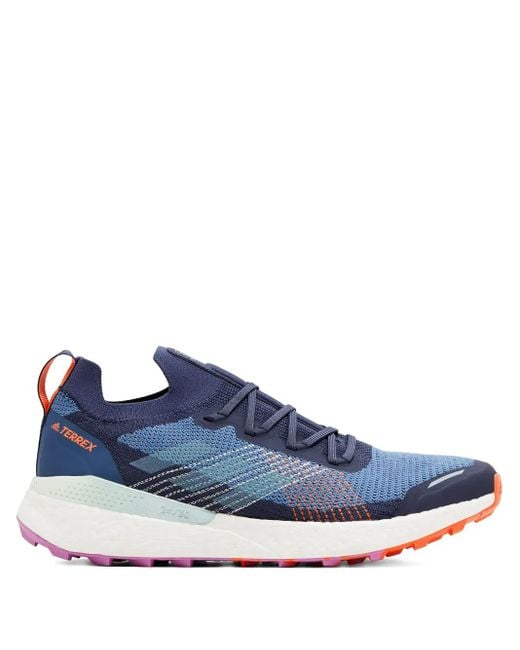 Adidas Terrex Two Ultra スニーカー Blue