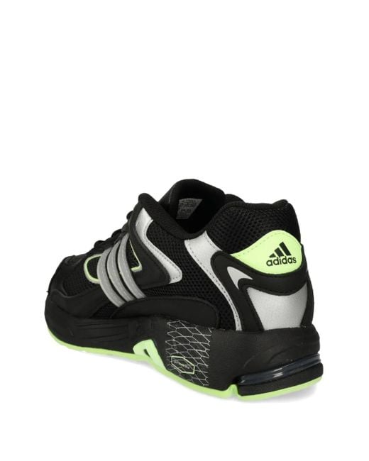 Adidas Black Response Sneakers