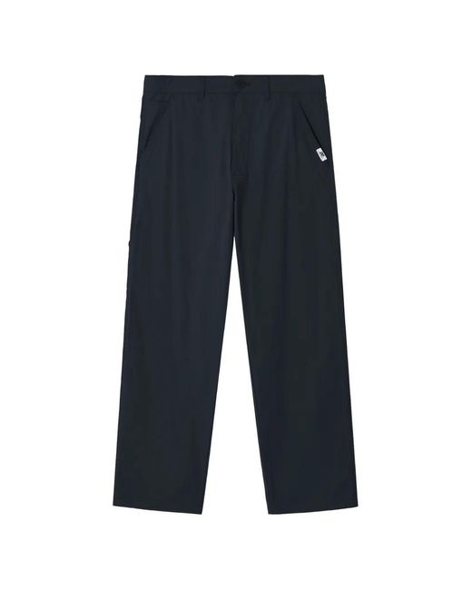 Pantalon À Patch Logo Chocoolate pour homme en coloris Blue
