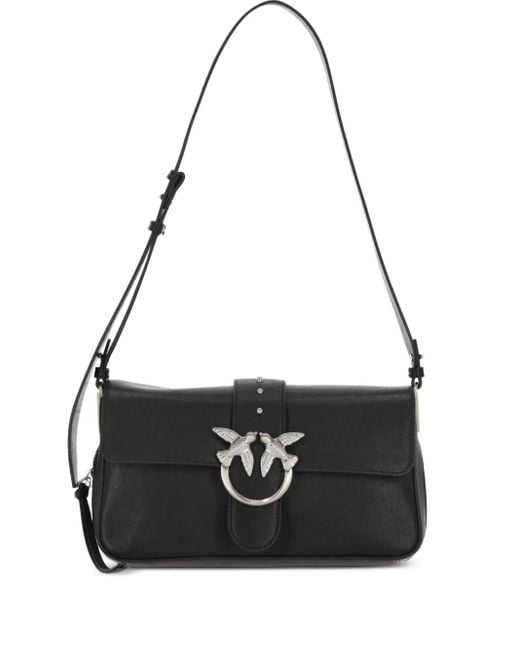 Pinko Black Love One Slouchy