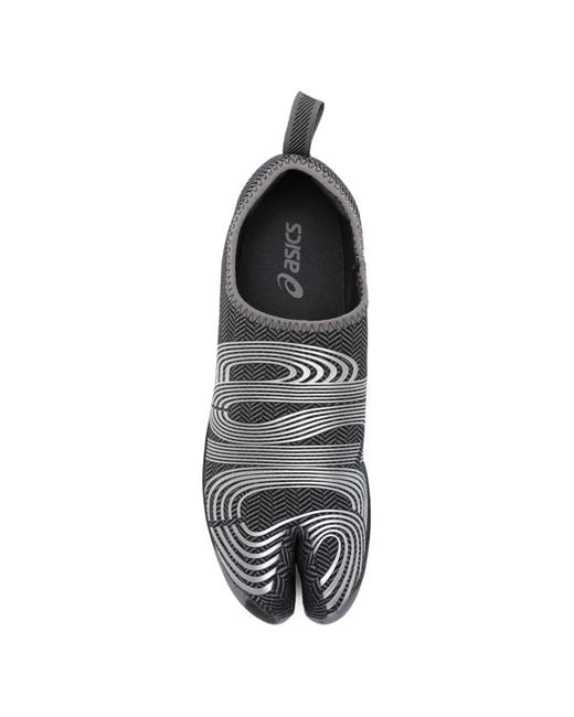 Asics Gray X Kiko Kostadinov X Lyasa Ff Sneakers