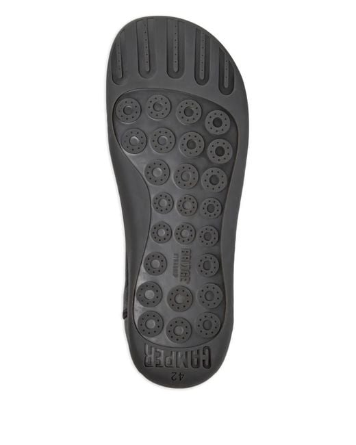 Camper Black Sneakers for men