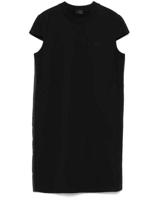 Moncler Black Dress