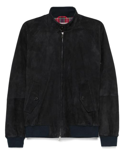 Baracuta G9 Jack in het Black voor heren