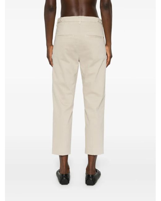 Dondup Natural Ariel Trousers
