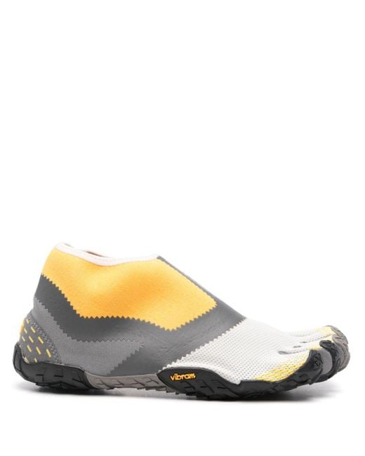 Suicoke Vibram Fivefingers Sneakers in het Gray voor heren