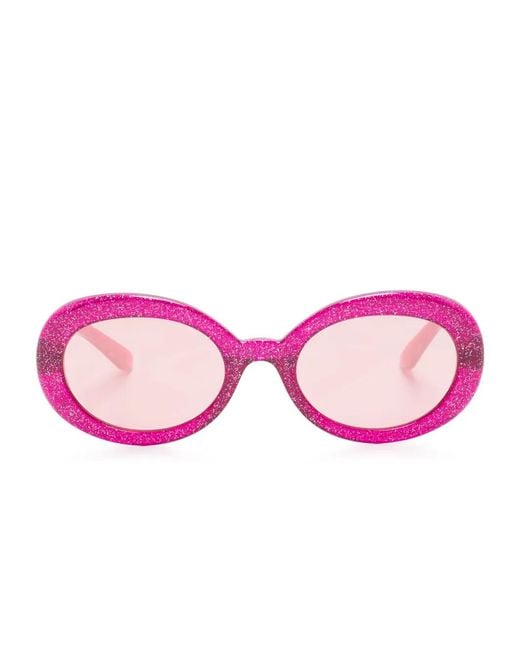 Dolce & Gabbana Pink 6007U Sunglasses