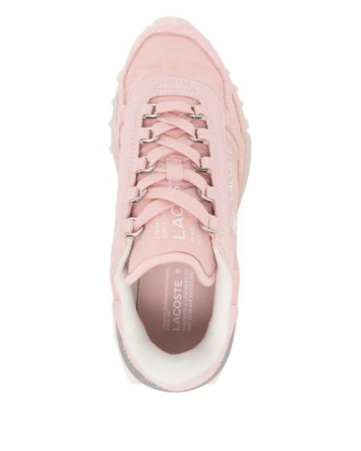 Lacoste Elite Active 225 3 Sfa スニーカー Pink