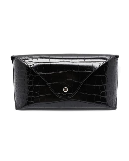 Polo Ralph Lauren Green The Clubman Sunglasses for men