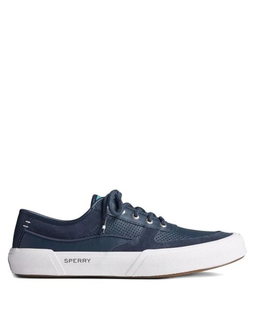 Baskets Soletide Sperry Top-Sider pour homme en coloris Blue
